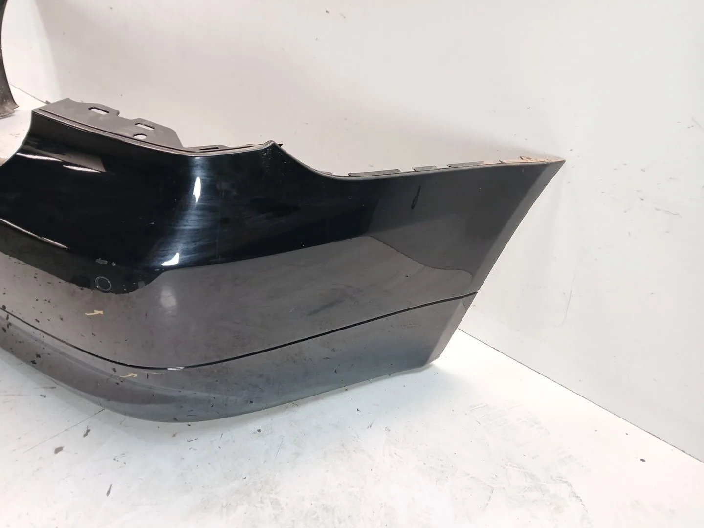 Paragolpes Trasero para Bmw 3 (E90)