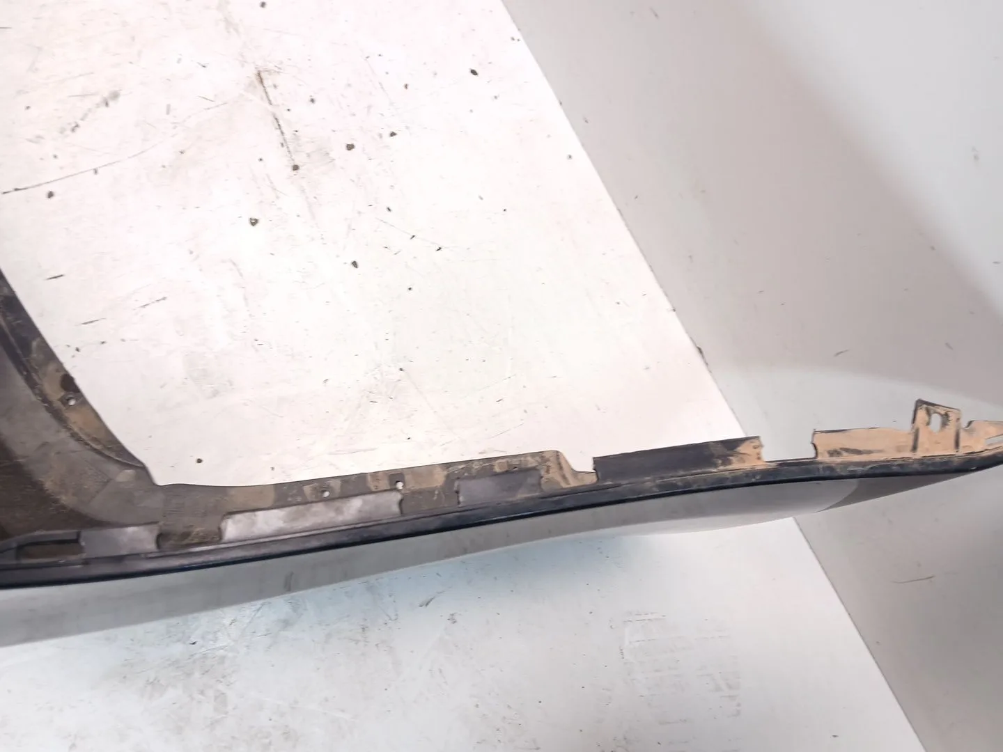Paragolpes Trasero para Bmw 3 (E90)