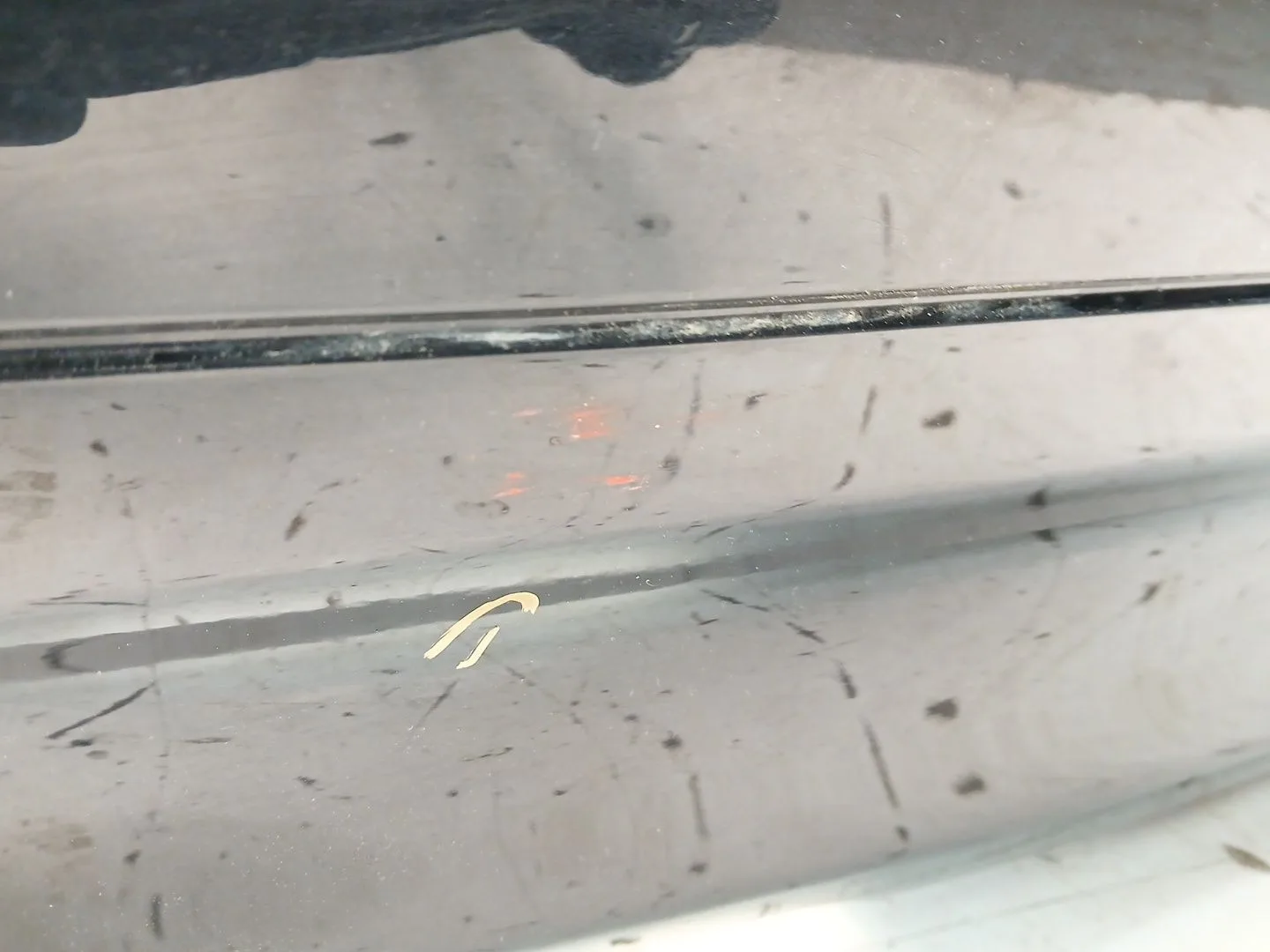 Paragolpes Trasero para Bmw 3 (E90)