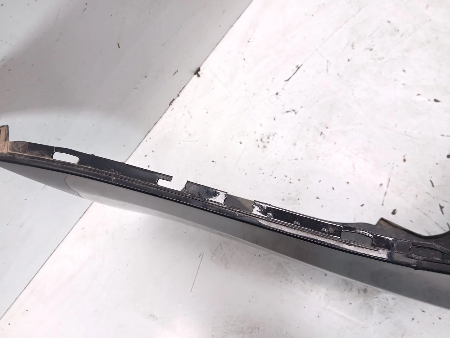 Paragolpes Trasero para Bmw 3 (E90)