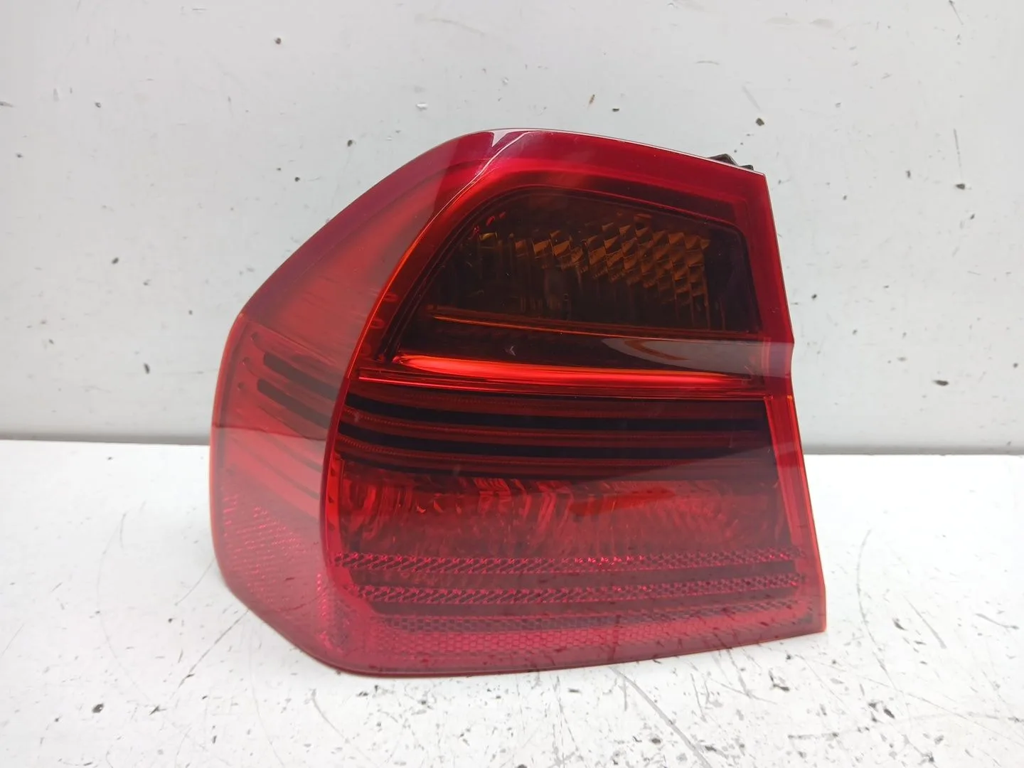 Piloto Trasero Izquierdo para Bmw 3 (E90)