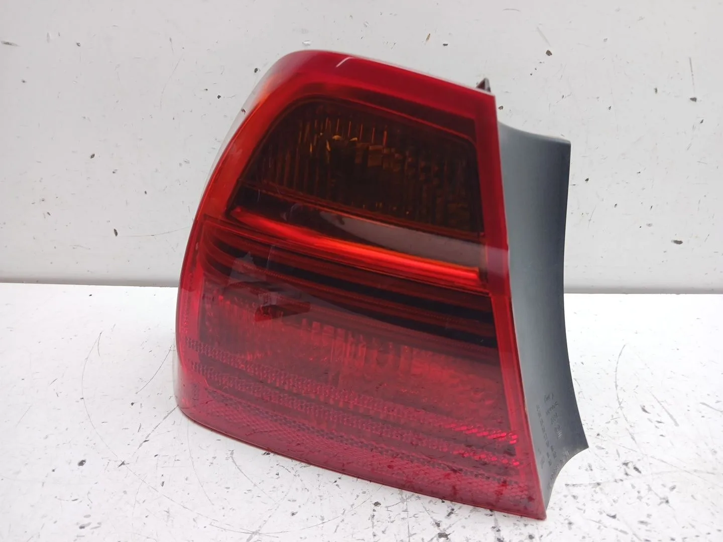 Piloto Trasero Izquierdo para Bmw 3 (E90)