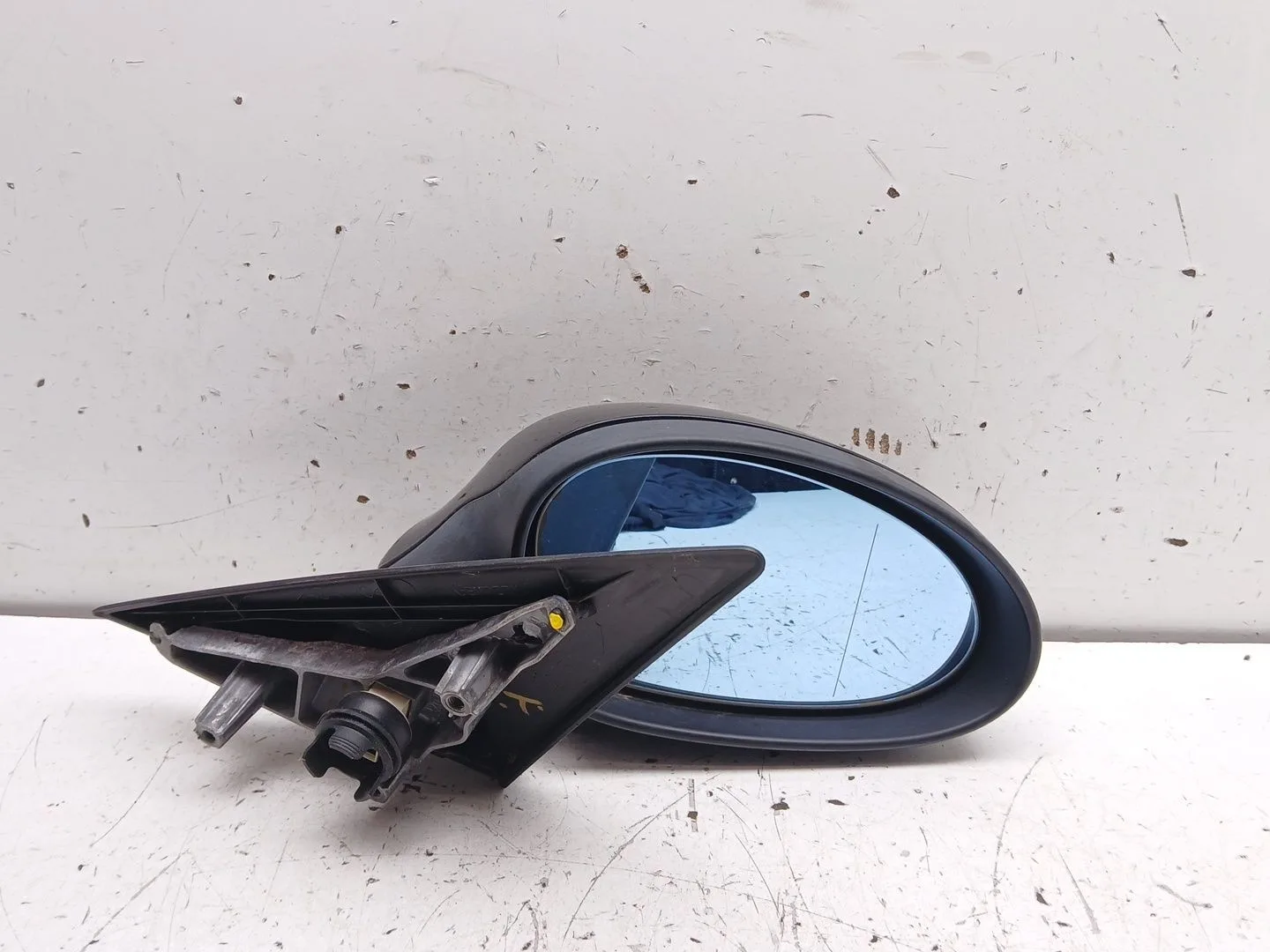 Retrovisor Derecho para Bmw 3 (E90)