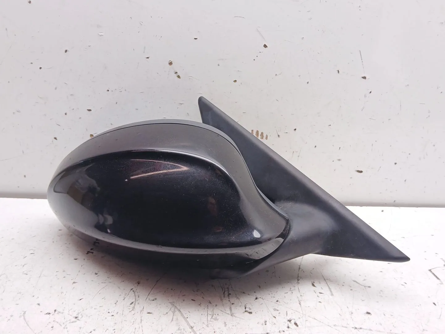 Retrovisor Derecho para Bmw 3 (E90)