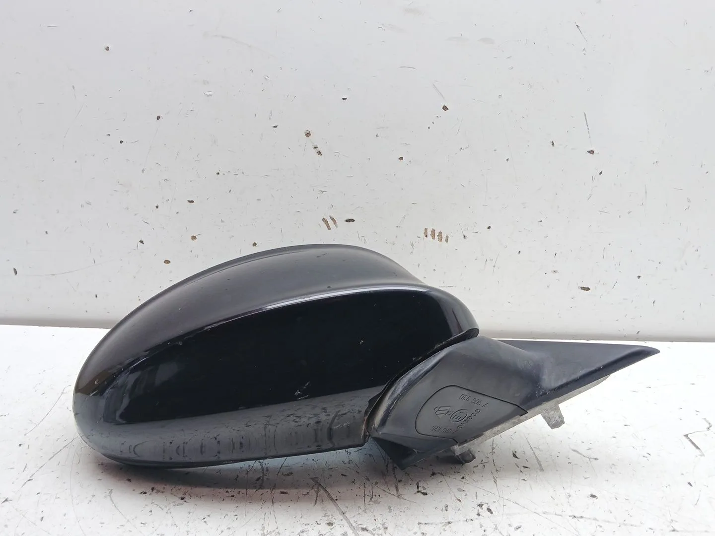 Retrovisor Derecho para Bmw 3 (E90)