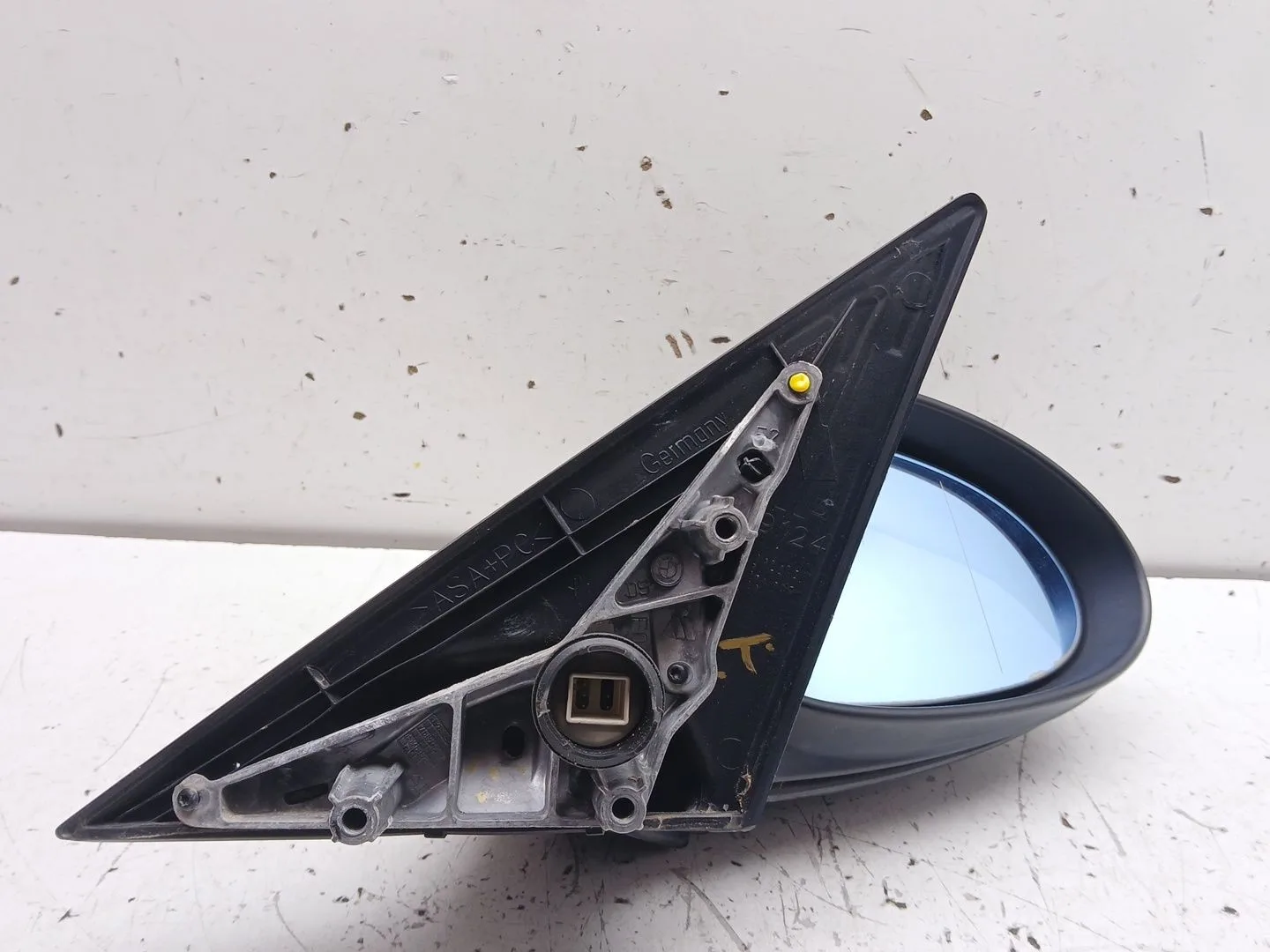 Retrovisor Derecho para Bmw 3 (E90)
