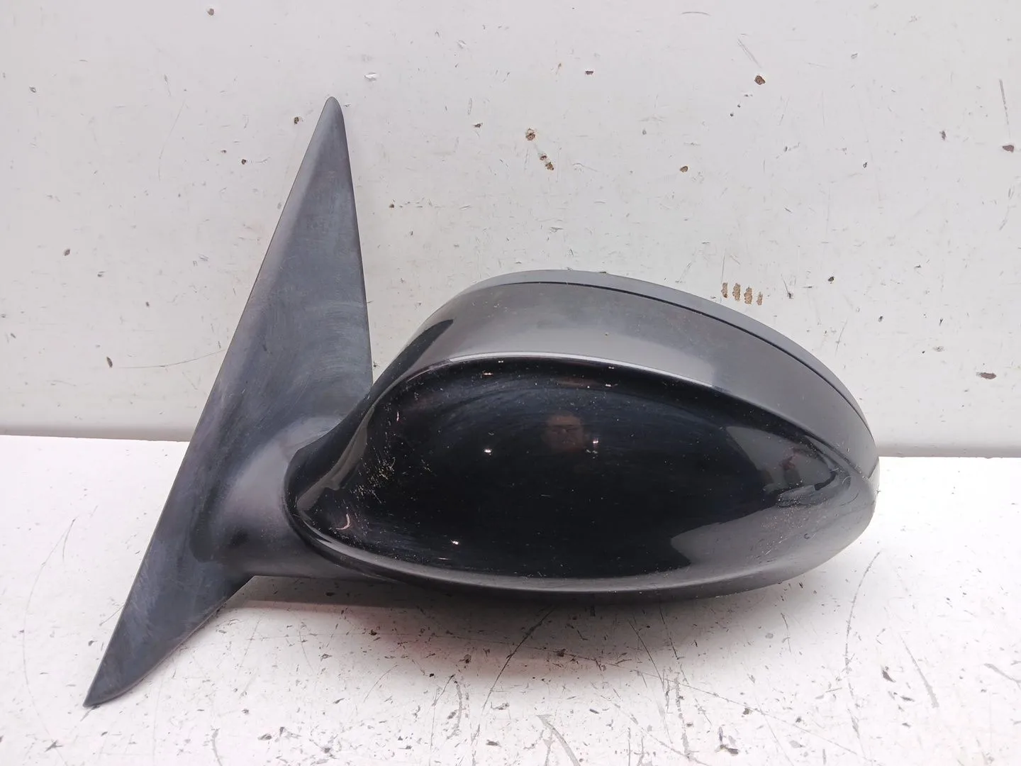 Retrovisor Izquierdo para Bmw 3 (E90)