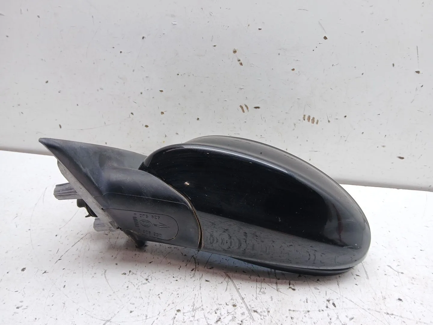 Retrovisor Izquierdo para Bmw 3 (E90)