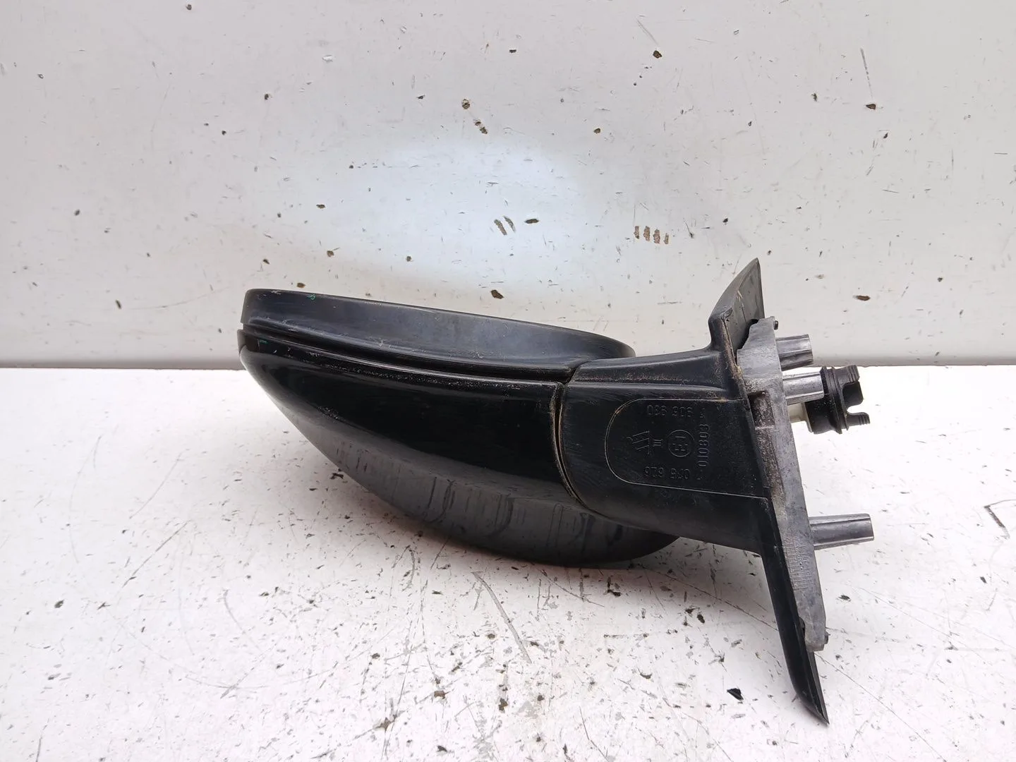 Retrovisor Izquierdo para Bmw 3 (E90)