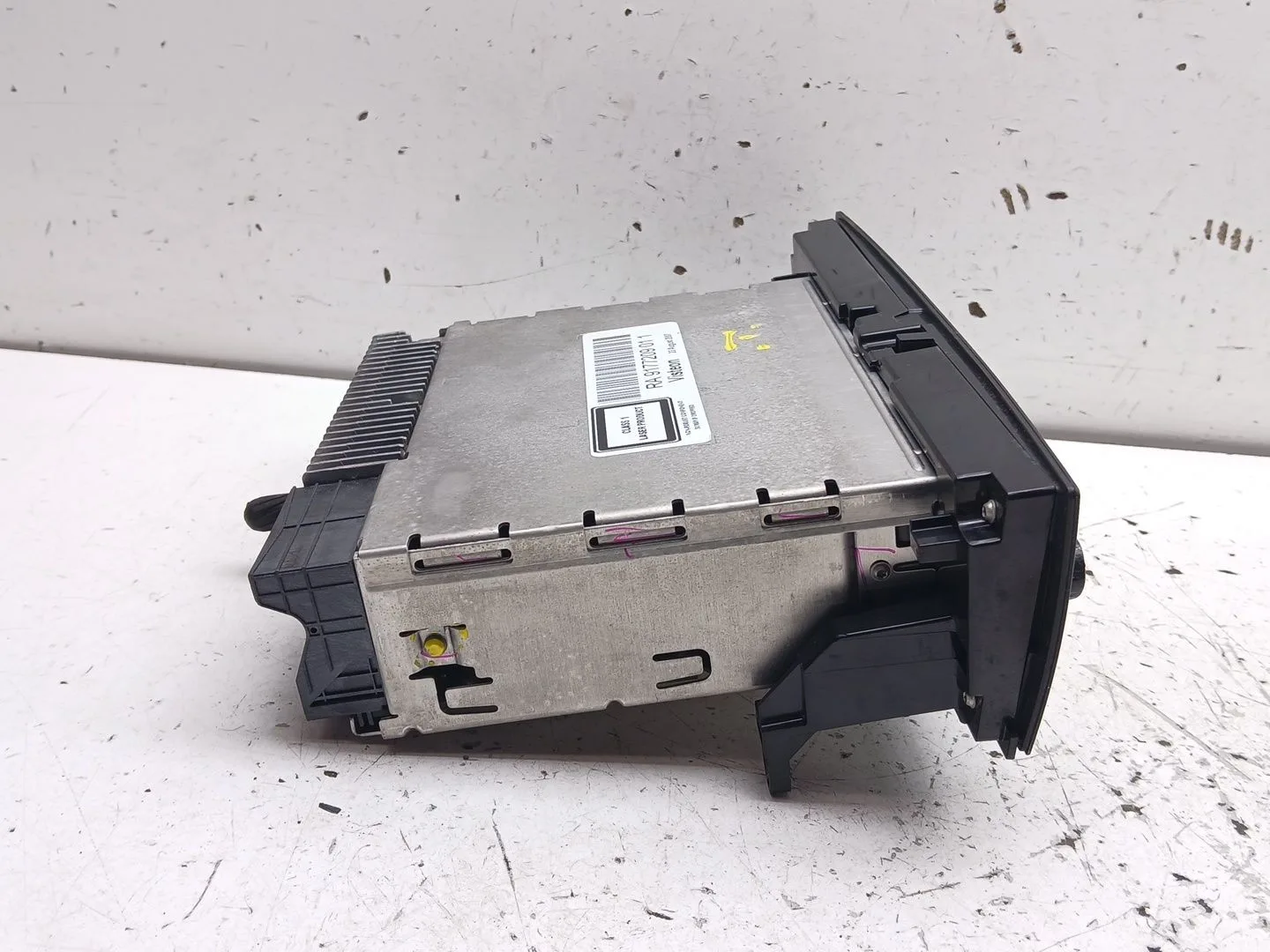 Sistema Audio / Radio Cd para Bmw 3 (E90)