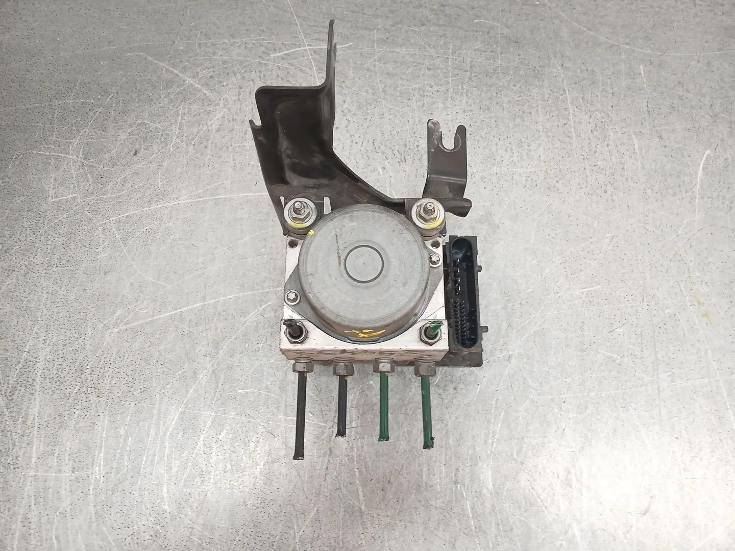 Abs para Renault Modus / Grand Modus (F/Jp0_)