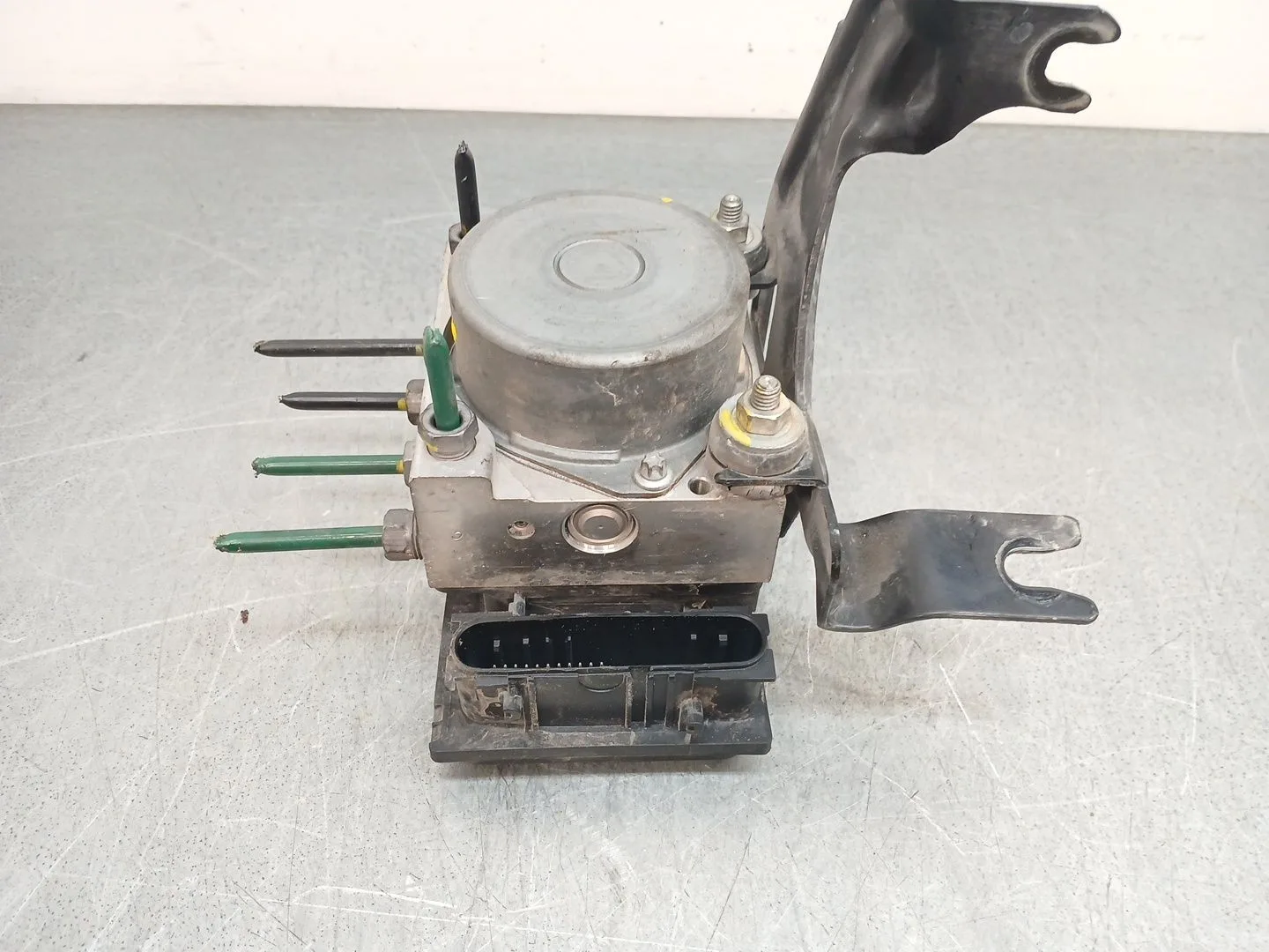 Abs para Renault Modus / Grand Modus (F/Jp0_)