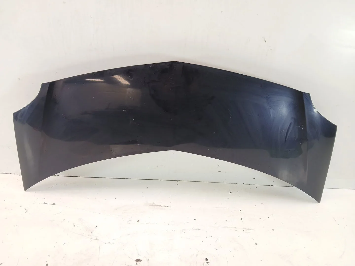 Capot para Renault Modus / Grand Modus (F/Jp0_)