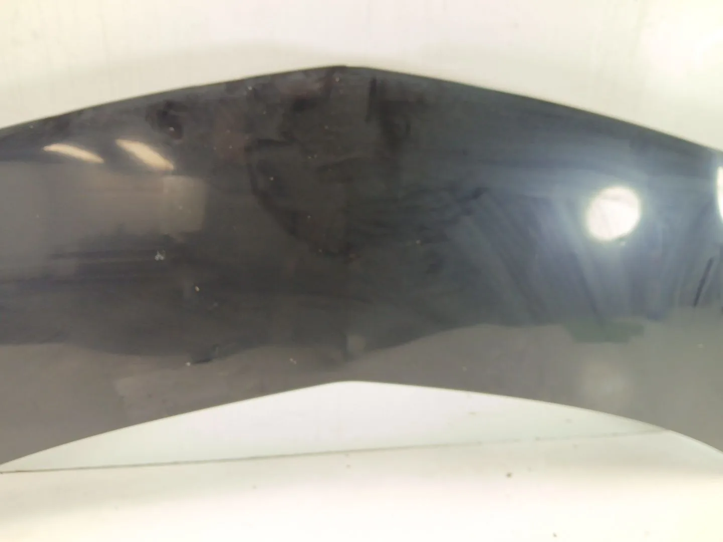 Capot para Renault Modus / Grand Modus (F/Jp0_)