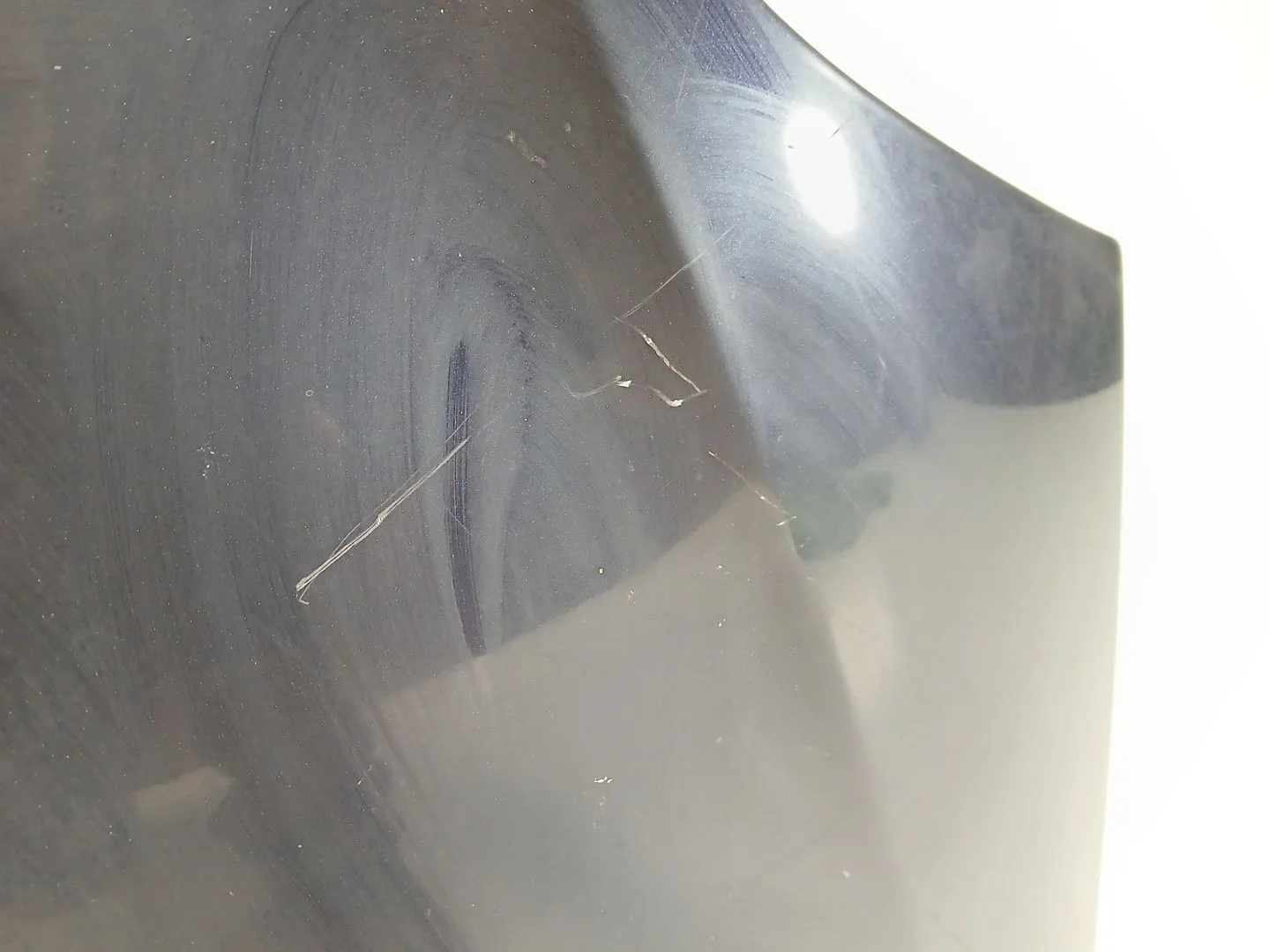 Capot para Renault Modus / Grand Modus (F/Jp0_)