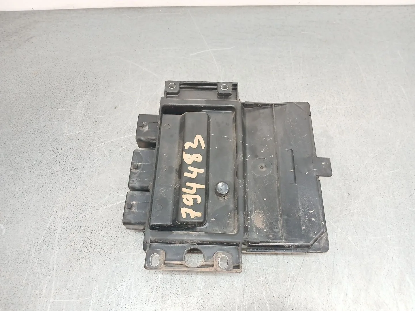 Centralita Motor Uce para Renault Modus / Grand Modus (F/Jp0_)