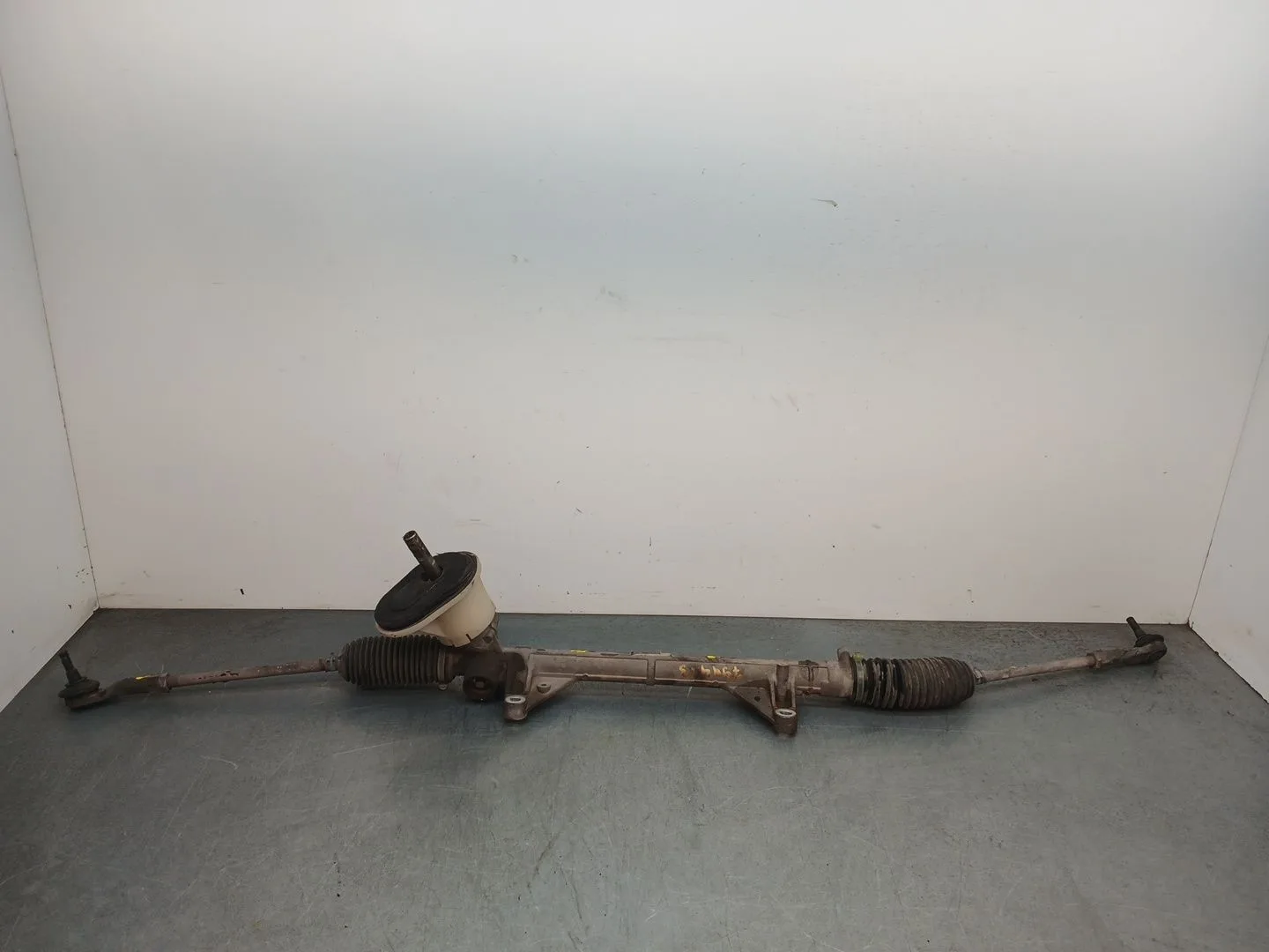 Cremallera Direccion para Renault Modus / Grand Modus (F/Jp0_)