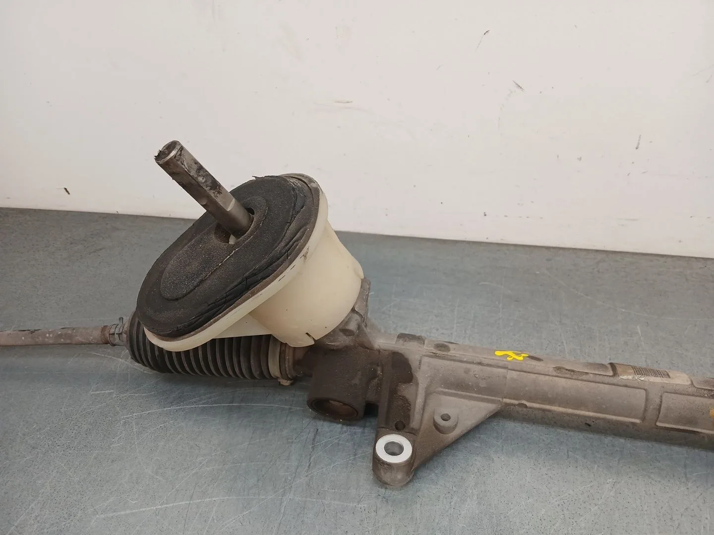 Cremallera Direccion para Renault Modus / Grand Modus (F/Jp0_)
