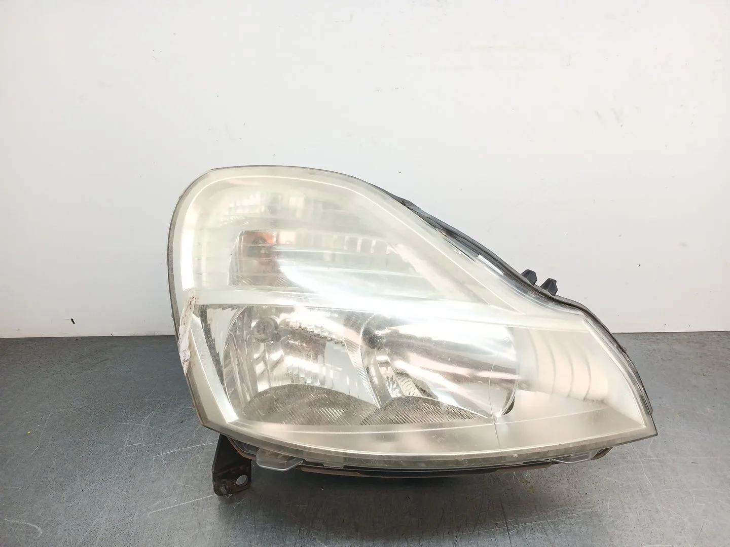 Faro Derecho para Renault Modus / Grand Modus (F/Jp0_)