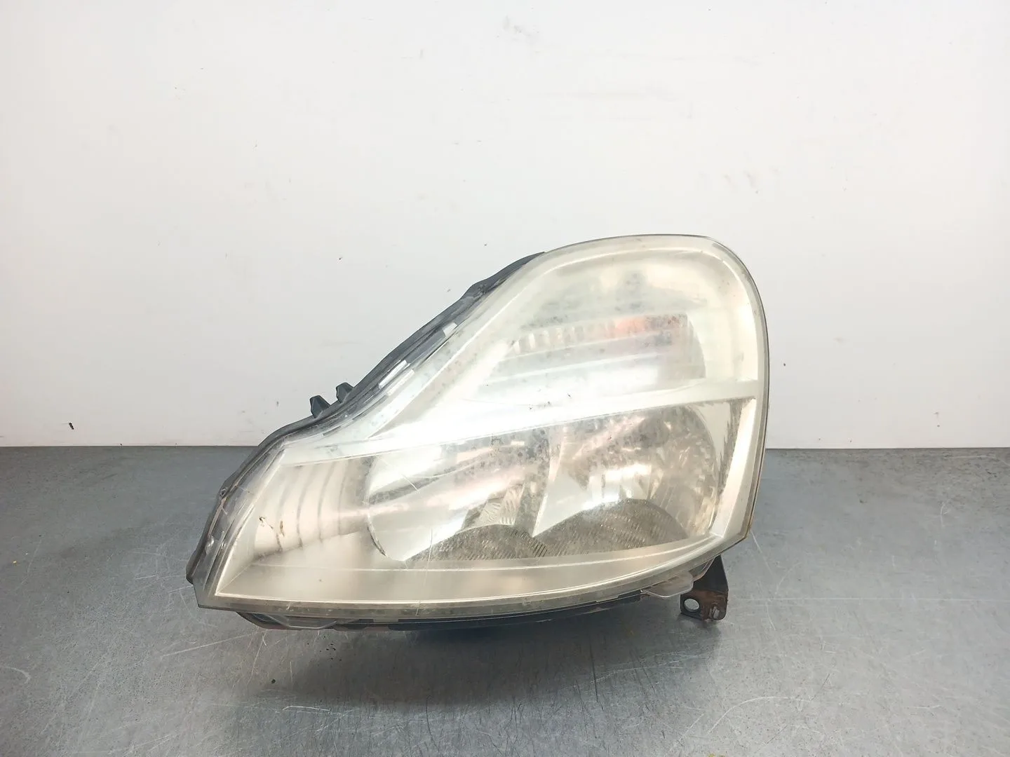 Faro Izquierdo para Renault Modus / Grand Modus (F/Jp0_)