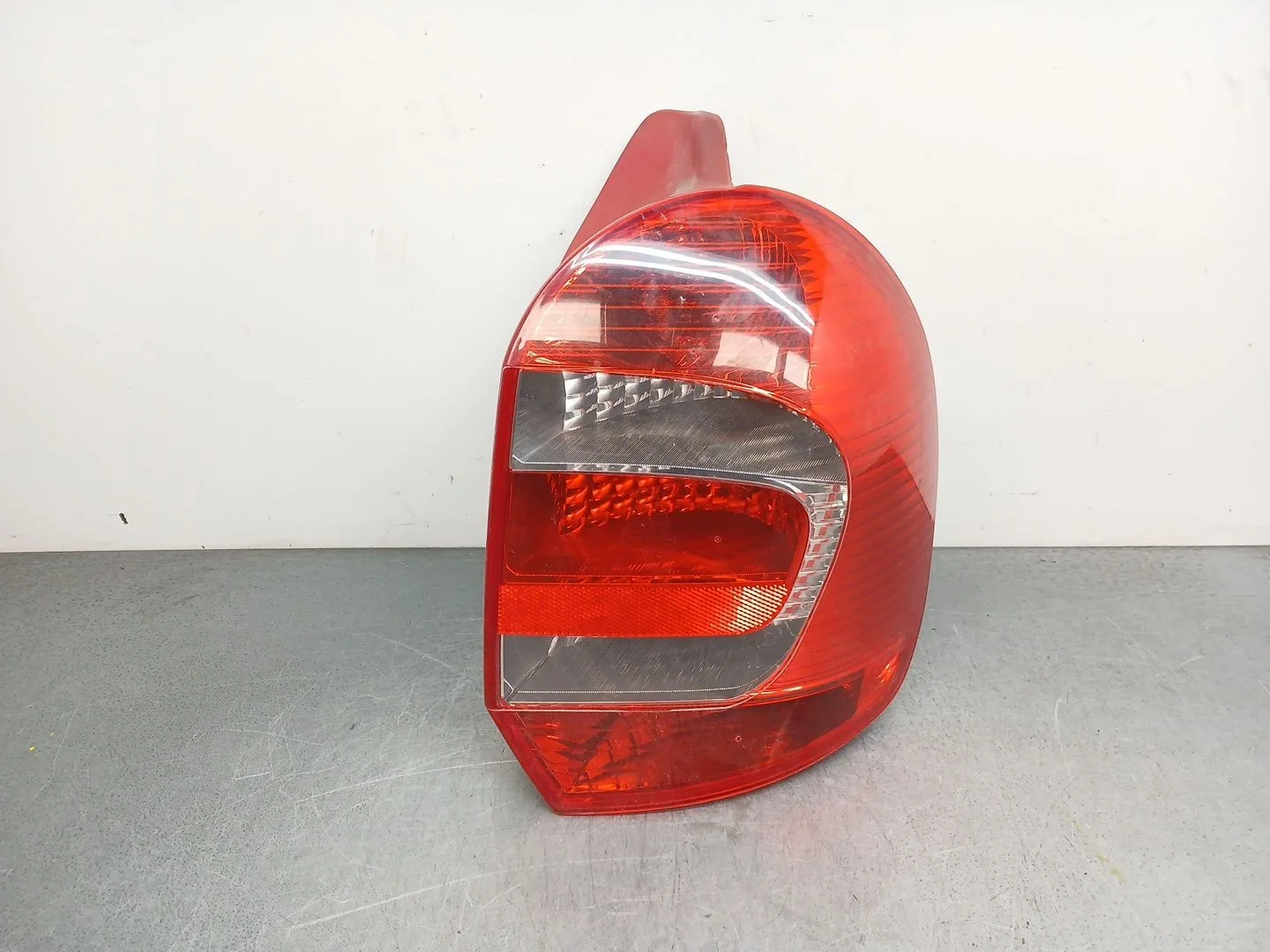 Piloto Trasero Derecho para Renault Modus / Grand Modus (F/Jp0_)