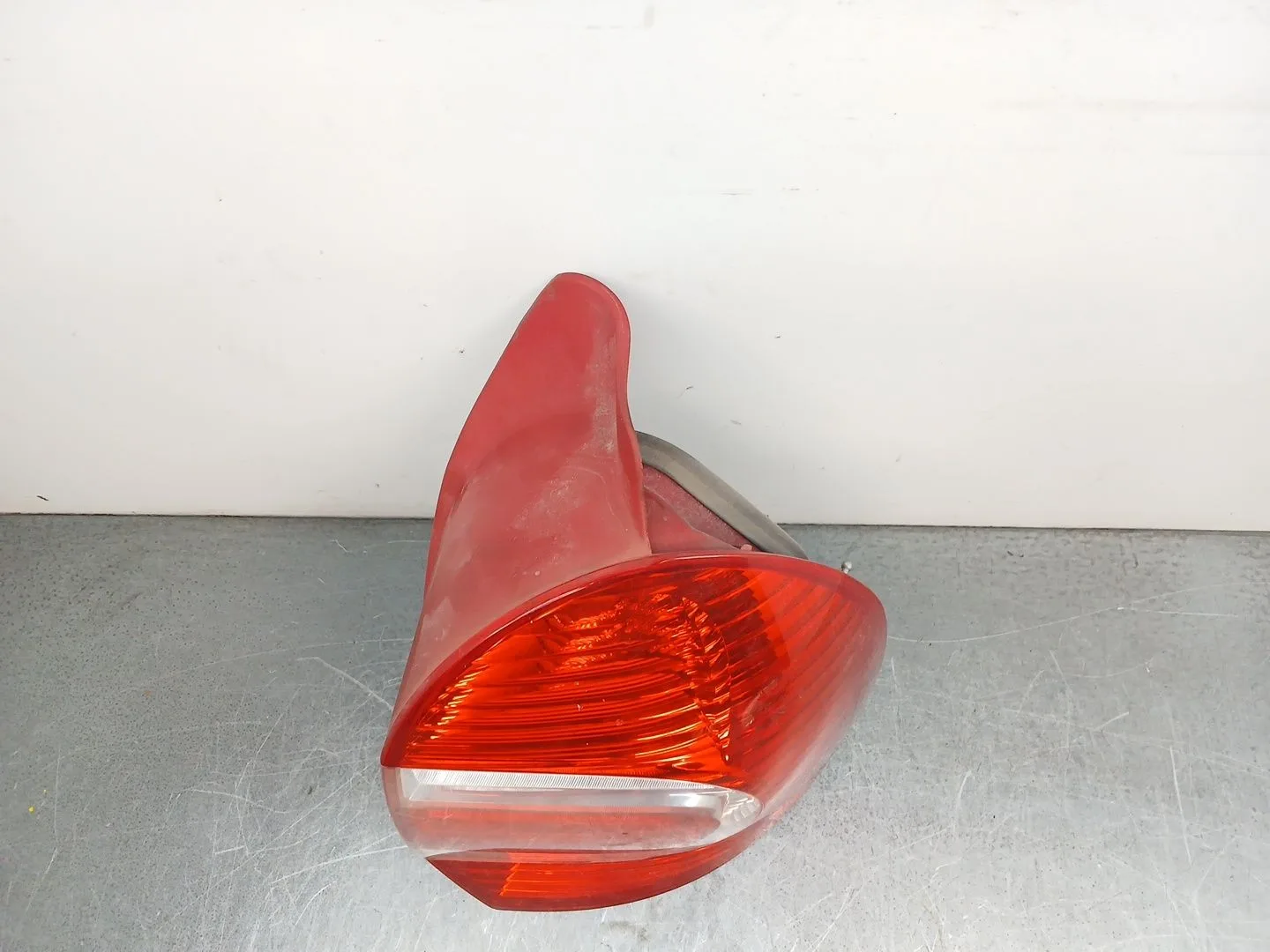 Piloto Trasero Derecho para Renault Modus / Grand Modus (F/Jp0_)