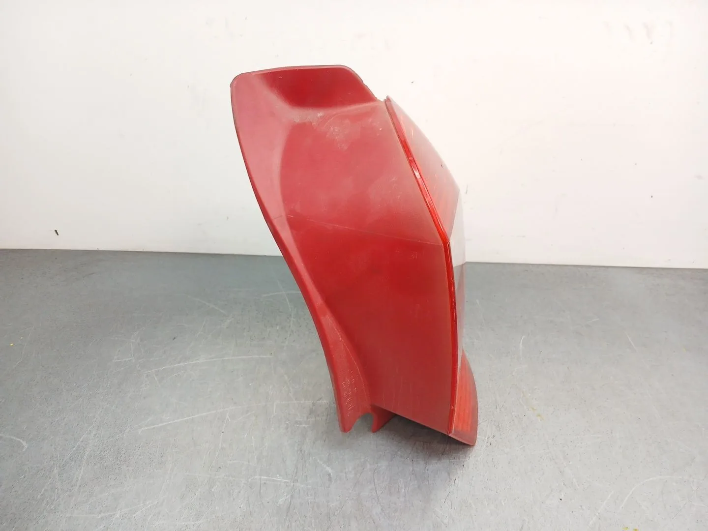 Piloto Trasero Derecho para Renault Modus / Grand Modus (F/Jp0_)