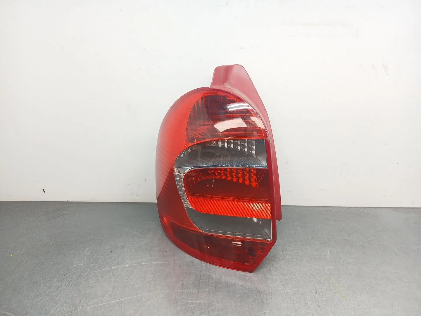 Piloto Trasero Izquierdo para Renault Modus / Grand Modus (F/Jp0_)