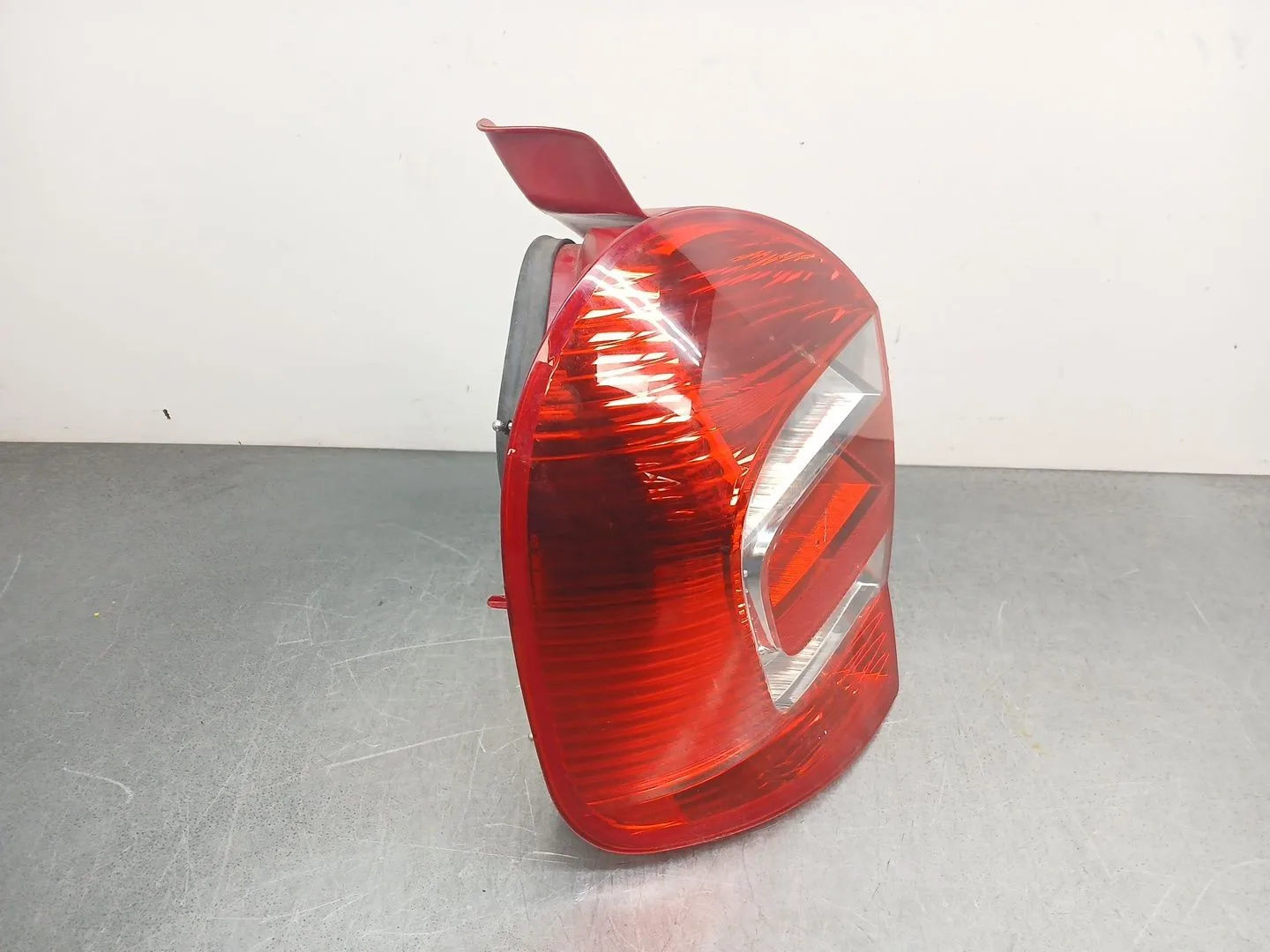 Piloto Trasero Izquierdo para Renault Modus / Grand Modus (F/Jp0_)