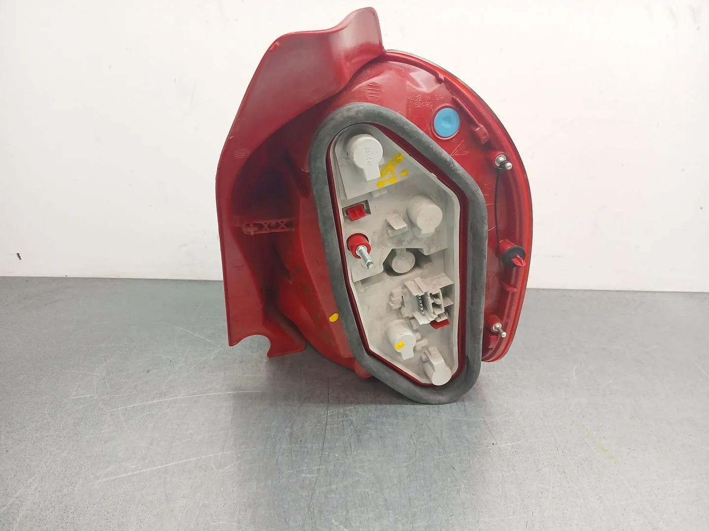Piloto Trasero Izquierdo para Renault Modus / Grand Modus (F/Jp0_)