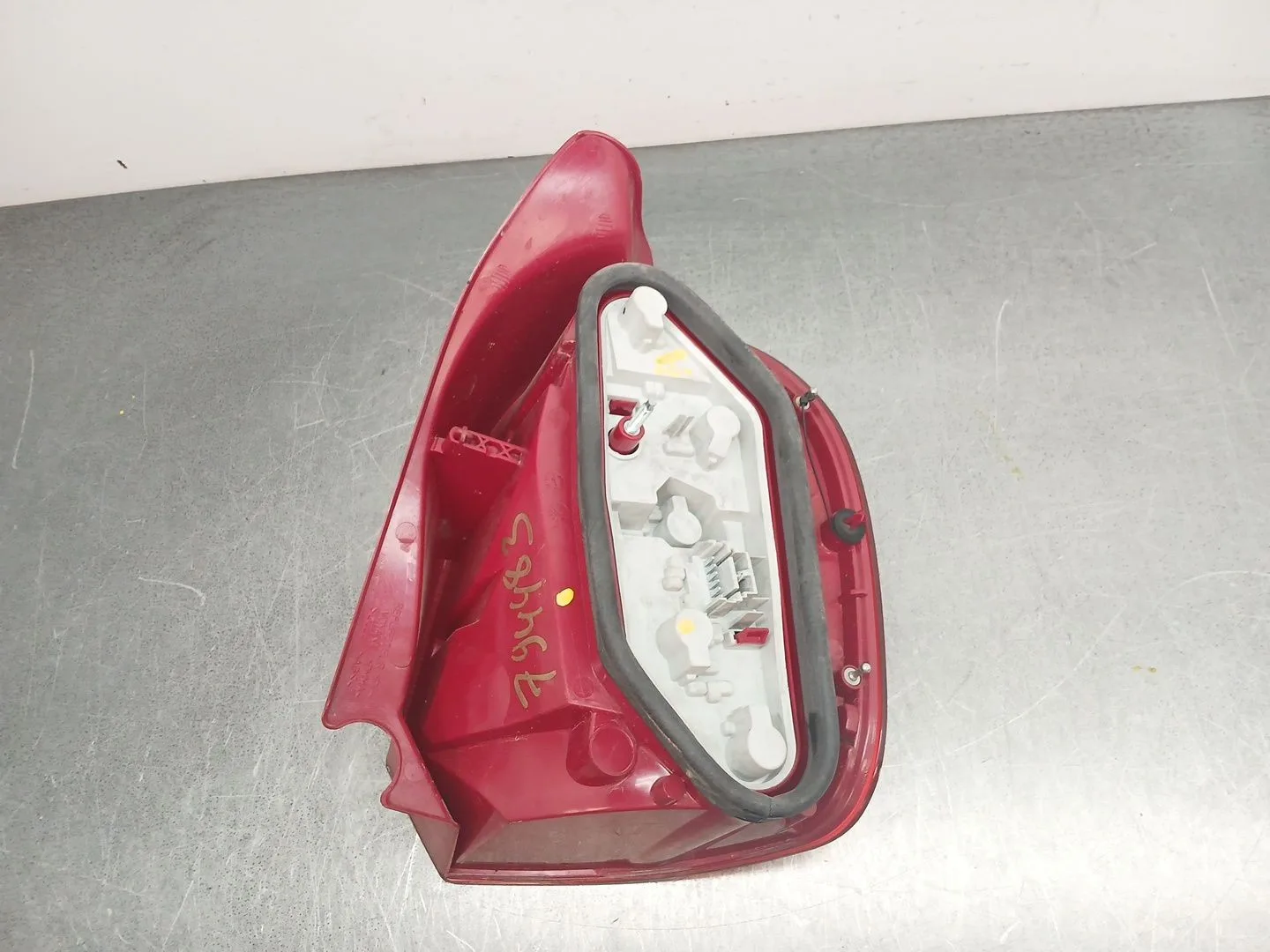 Piloto Trasero Izquierdo para Renault Modus / Grand Modus (F/Jp0_)