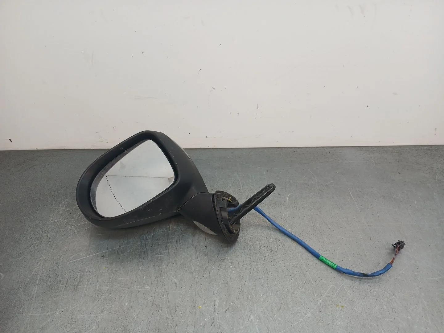 Retrovisor Izquierdo para Renault Modus / Grand Modus (F/Jp0_)