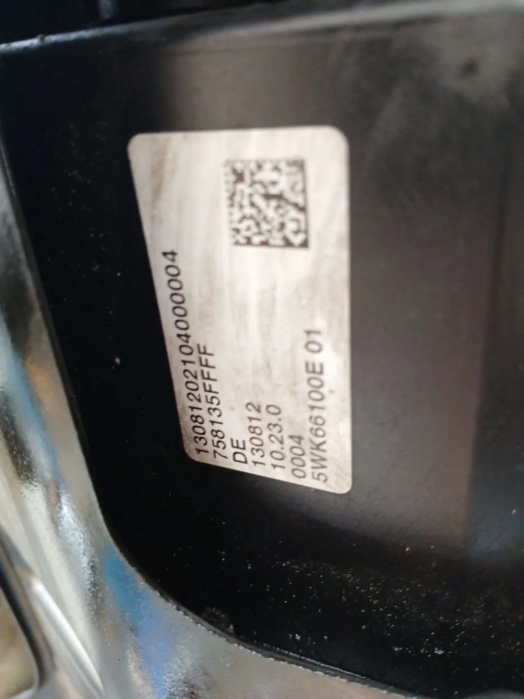 Cremallera Direccion para Mercedes-Benz Clase E T-Model (S212)