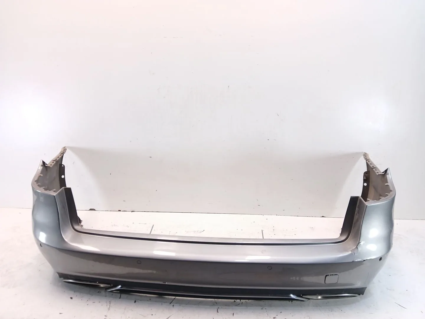 Paragolpes Trasero para Mercedes-Benz Clase E T-Model (S212)