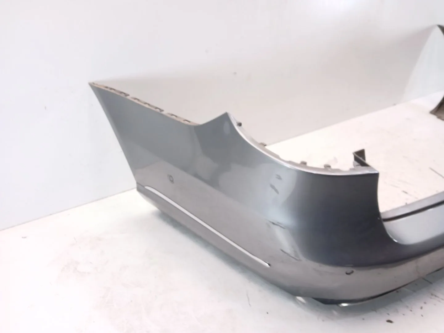 Paragolpes Trasero para Mercedes-Benz Clase E T-Model (S212)