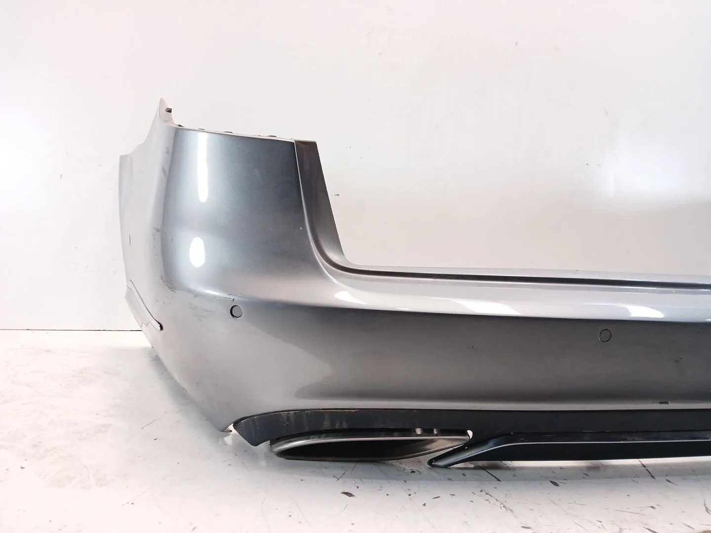 Paragolpes Trasero para Mercedes-Benz Clase E T-Model (S212)