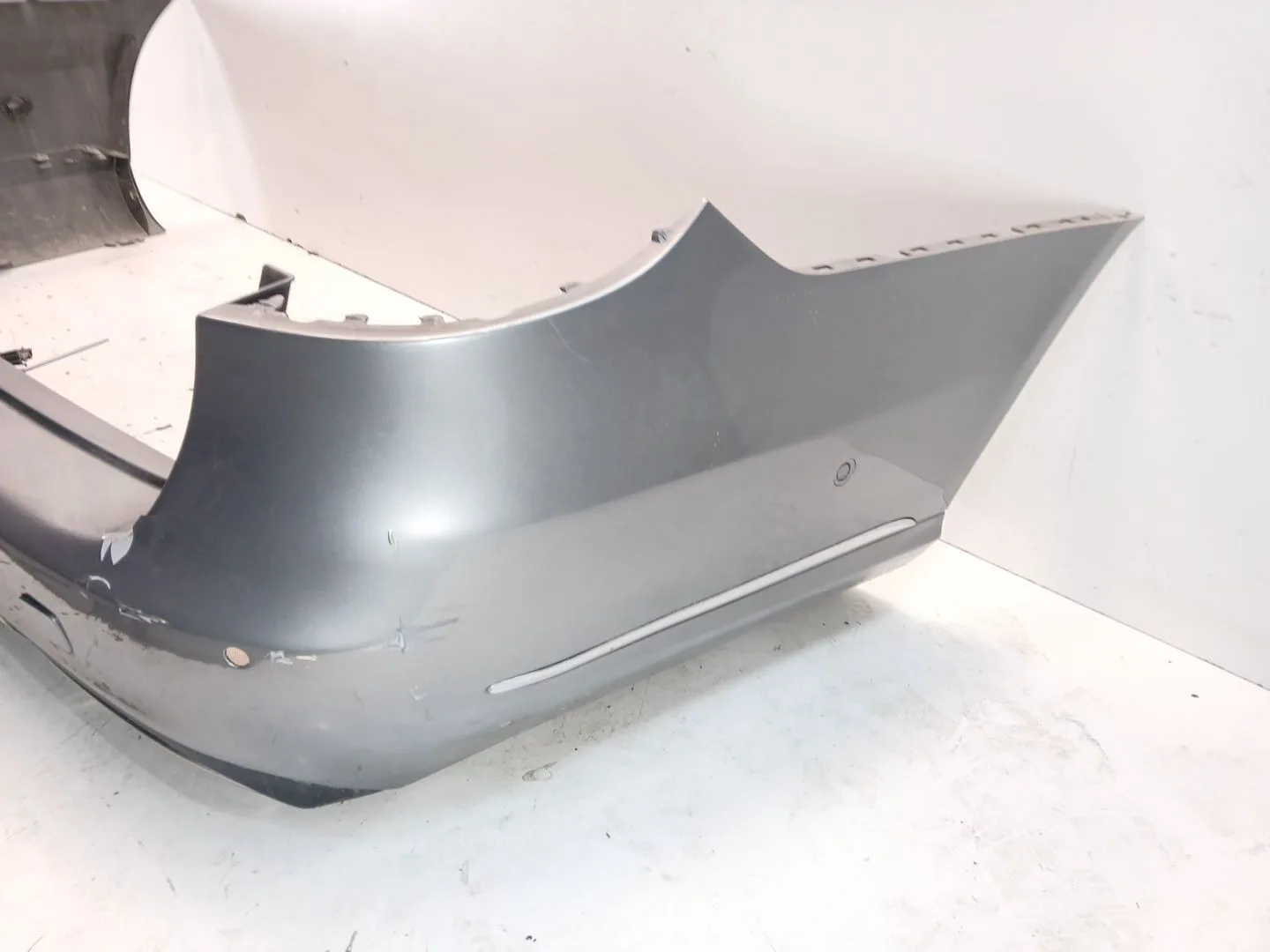 Paragolpes Trasero para Mercedes-Benz Clase E T-Model (S212)