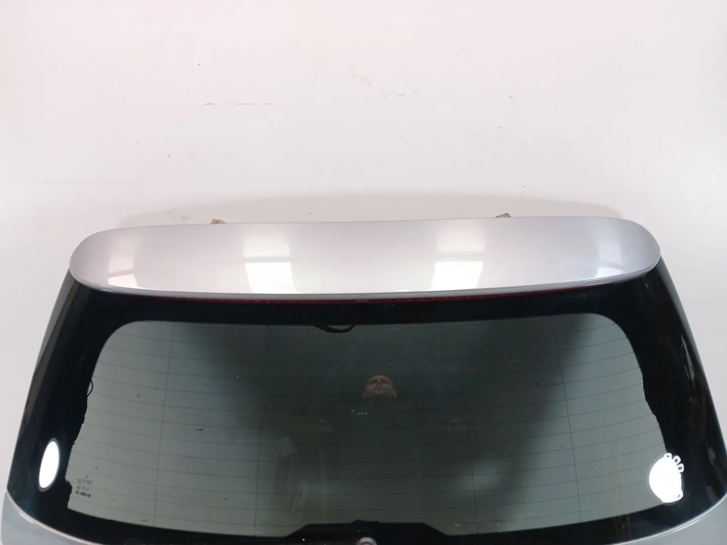 Porton Trasero para Mercedes-Benz Clase E T-Model (S212)