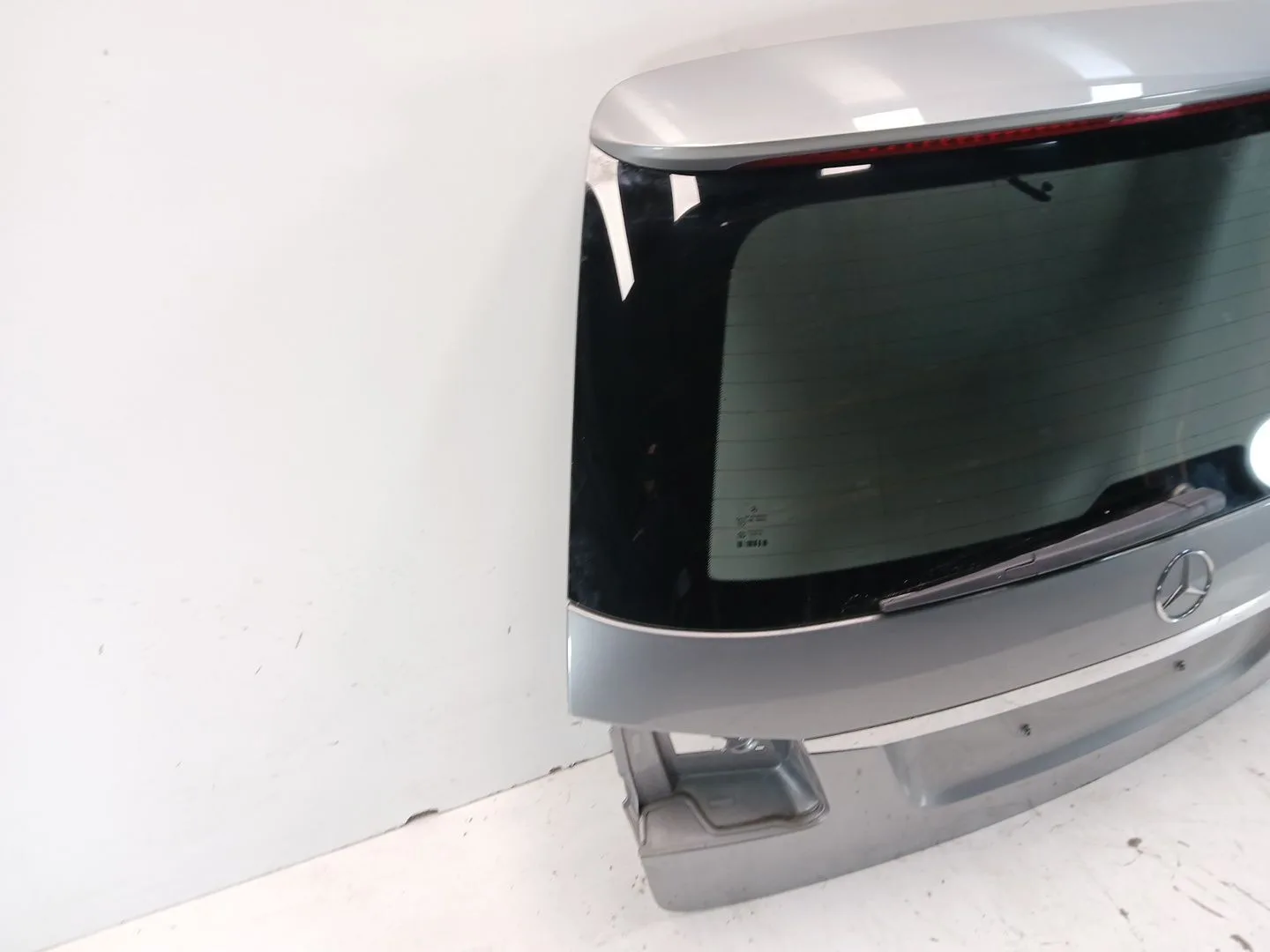 Porton Trasero para Mercedes-Benz Clase E T-Model (S212)