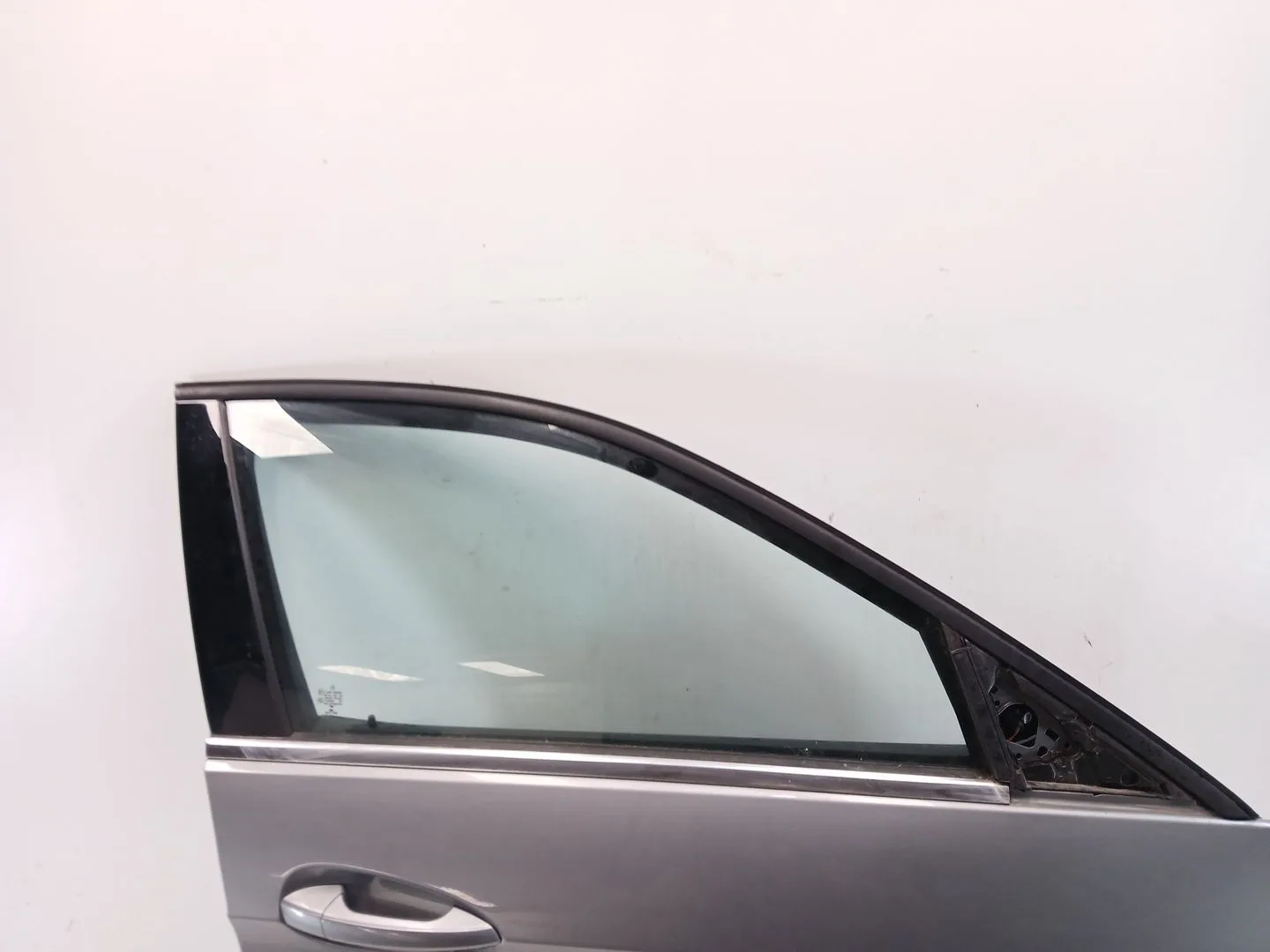 Puerta Delantera Derecha para Mercedes-Benz Clase E T-Model (S212)