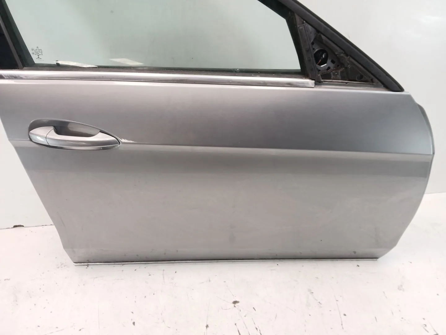 Puerta Delantera Derecha para Mercedes-Benz Clase E T-Model (S212)