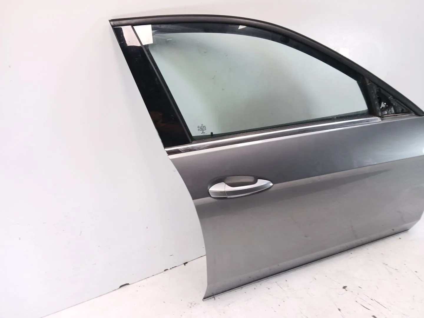Puerta Delantera Derecha para Mercedes-Benz Clase E T-Model (S212)