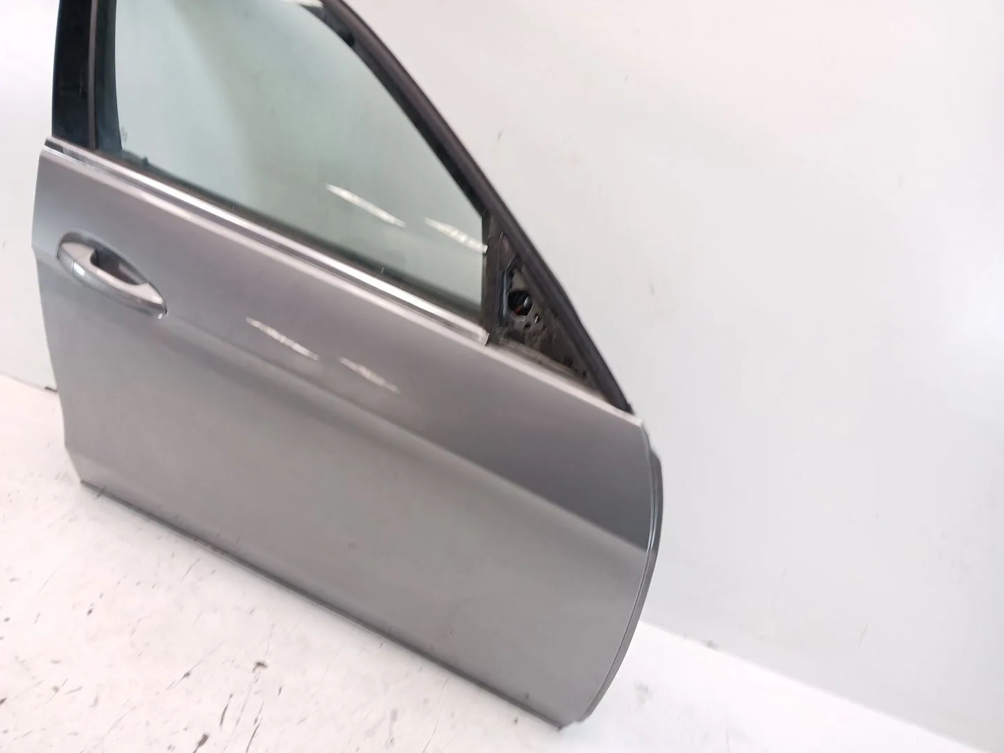 Puerta Delantera Derecha para Mercedes-Benz Clase E T-Model (S212)