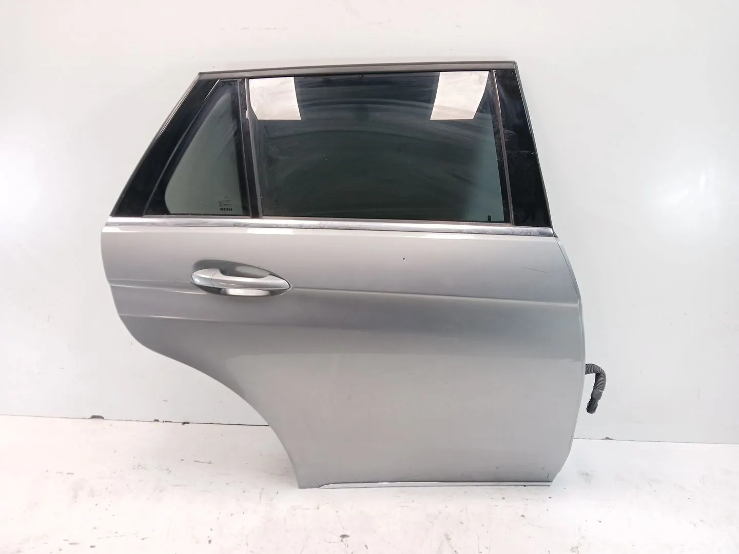 Puerta Trasera Derecha para Mercedes-Benz Clase E T-Model (S212)