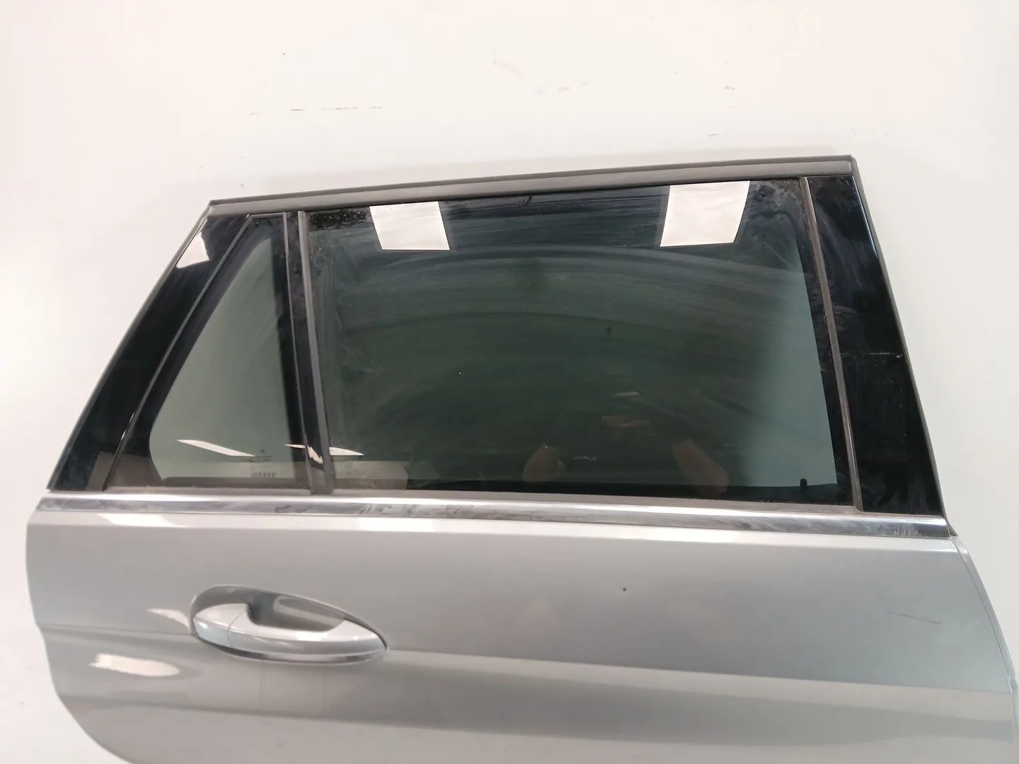 Puerta Trasera Derecha para Mercedes-Benz Clase E T-Model (S212)