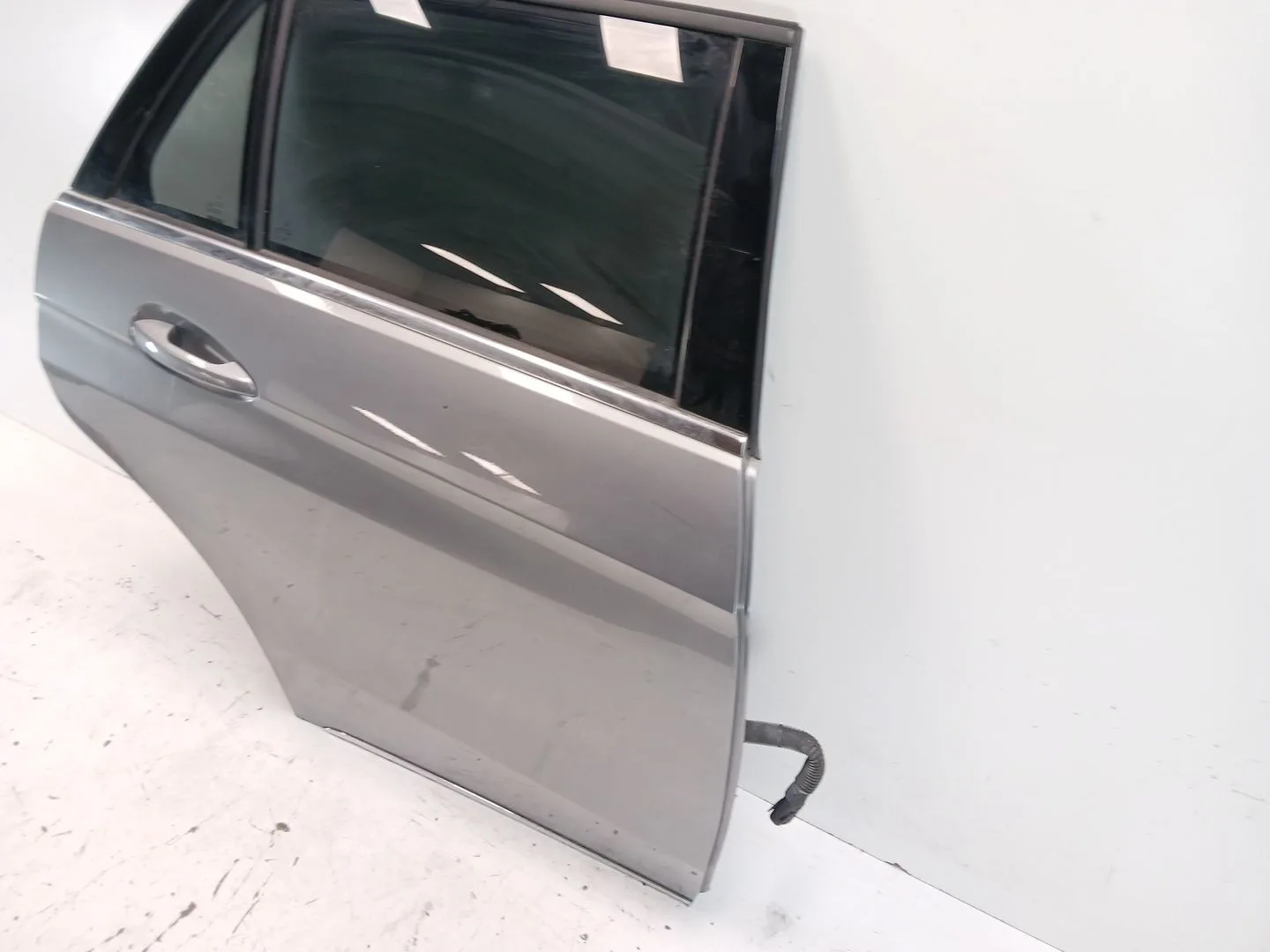Puerta Trasera Derecha para Mercedes-Benz Clase E T-Model (S212)