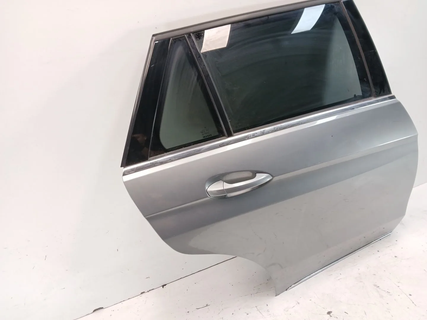 Puerta Trasera Derecha para Mercedes-Benz Clase E T-Model (S212)