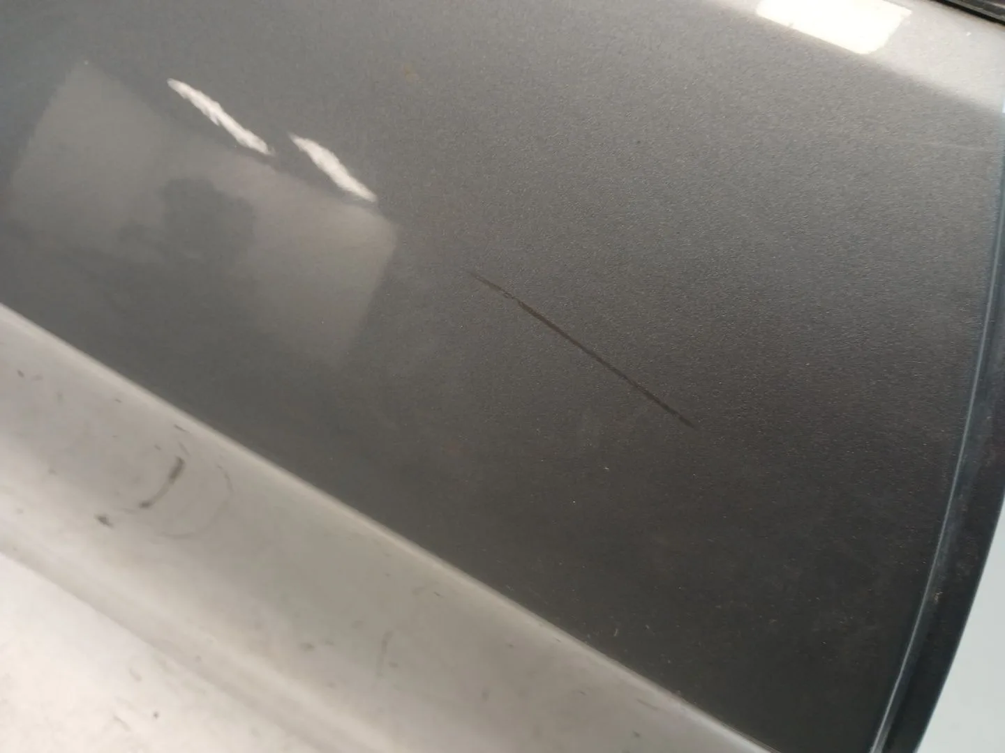 Puerta Trasera Derecha para Mercedes-Benz Clase E T-Model (S212)