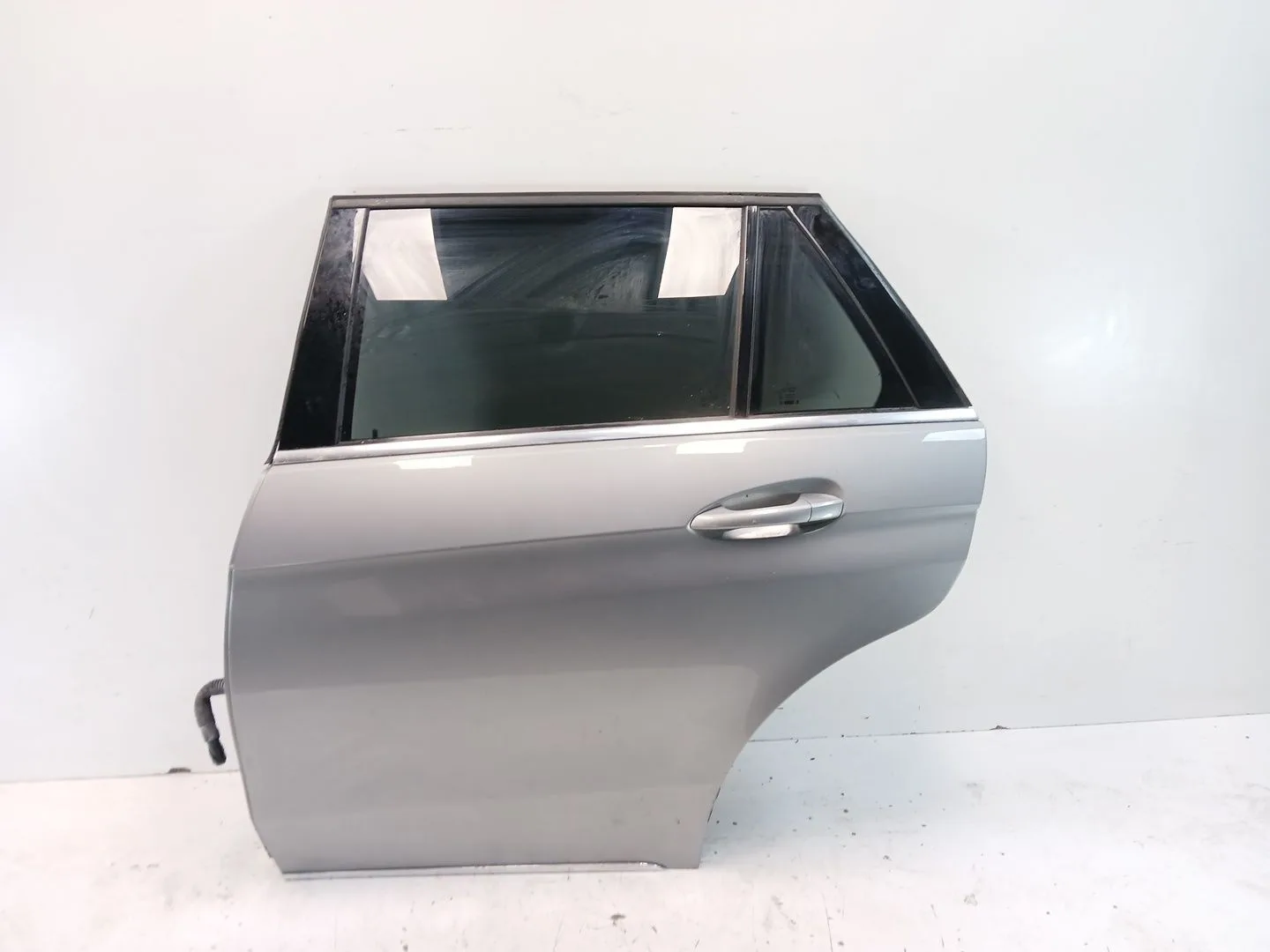 Puerta Trasera Izquierda para Mercedes-Benz Clase E T-Model (S212)