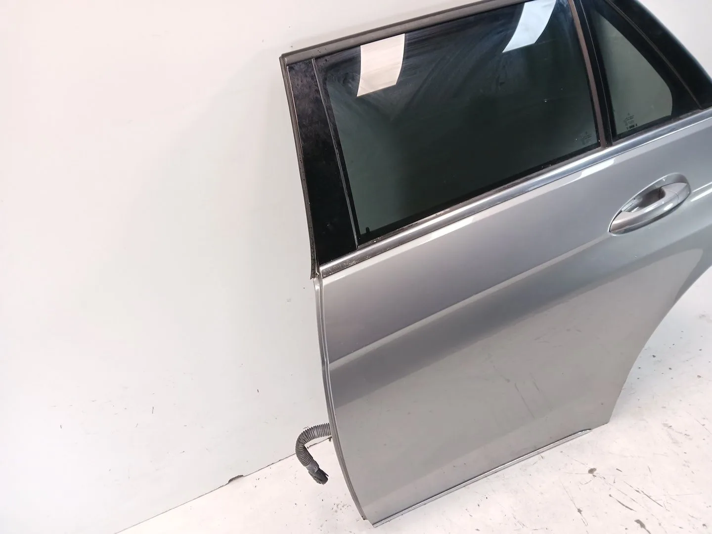 Puerta Trasera Izquierda para Mercedes-Benz Clase E T-Model (S212)